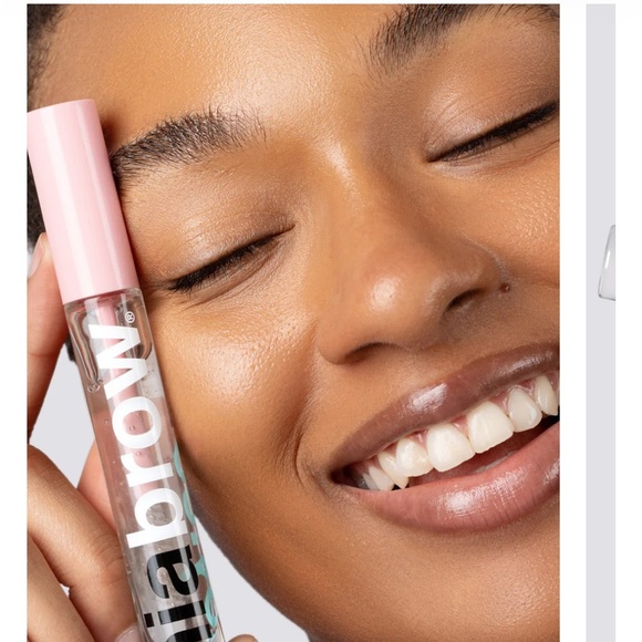 Toy Factory Nia Brow Gel - Brown - Picture 5 of 11